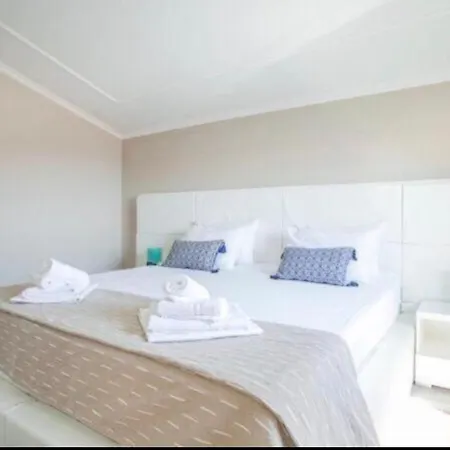 빌라 Arar Beach Residence-trogir-seget Vranjica *