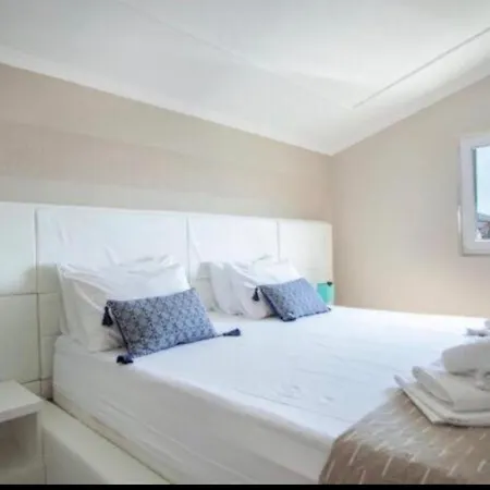 빌라 Arar Beach Residence-trogir-seget Vranjica 브랜지카
