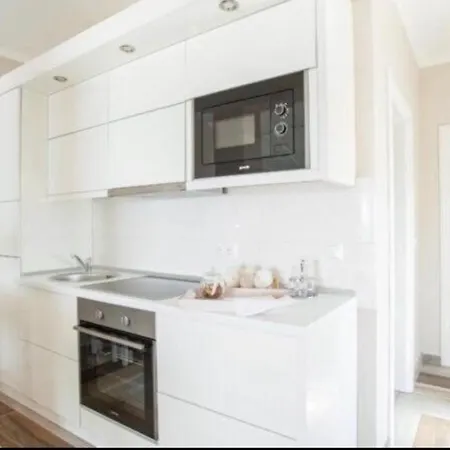 빌라 Arar Beach Residence-trogir-seget Vranjica