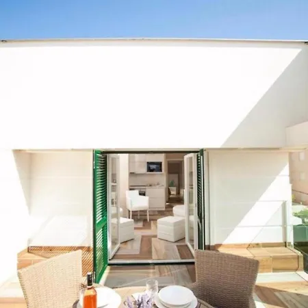 Arar Beach Residence-trogir-seget Vranjica 브랜지카