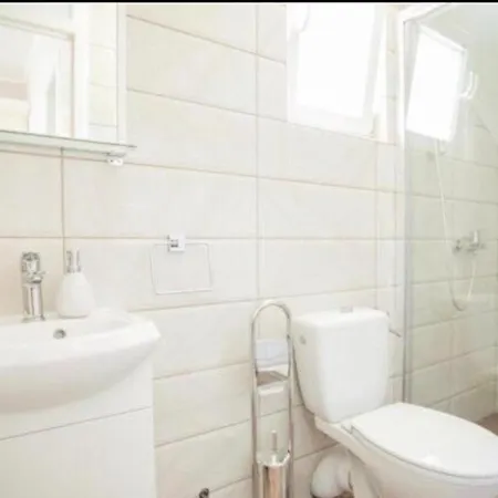Arar Beach Residence-trogir-seget Vranjica 빌라