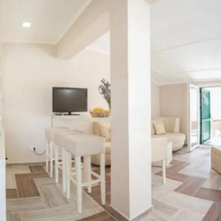 Arar Beach Residence-trogir-seget Vranjica 빌라 *
