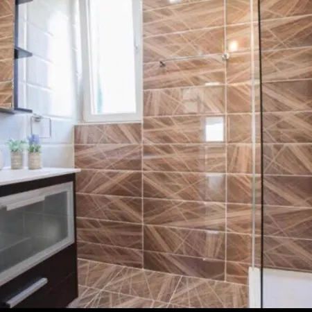Arar Beach Residence-trogir-seget Vranjica *