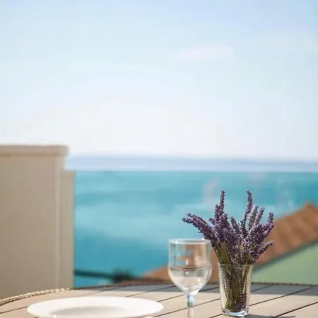 Arar Beach Residence-trogir-seget Vranjica 빌라