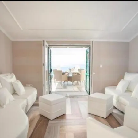Arar Beach Residence-trogir-seget Vranjica *