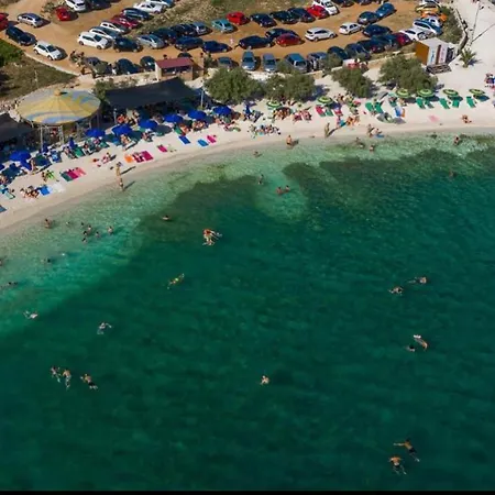 Arar Beach Residence-trogir-seget Vranjica *