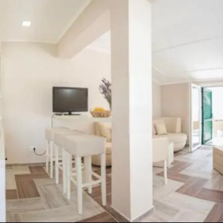 Arar Beach Residence-trogir-seget Vranjica