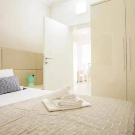 빌라 Arar Beach Residence-trogir-seget Vranjica
