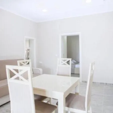 Arar Beach Residence-trogir-seget Vranjica