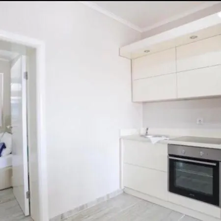 Villa Arar Beach Residence-trogir-seget Vranjica