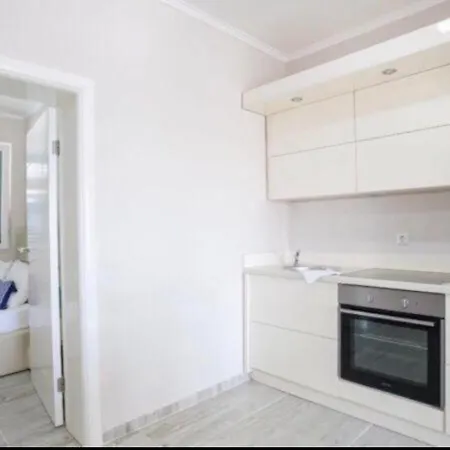 Arar Beach Residence-trogir-seget Vranjica Villa *